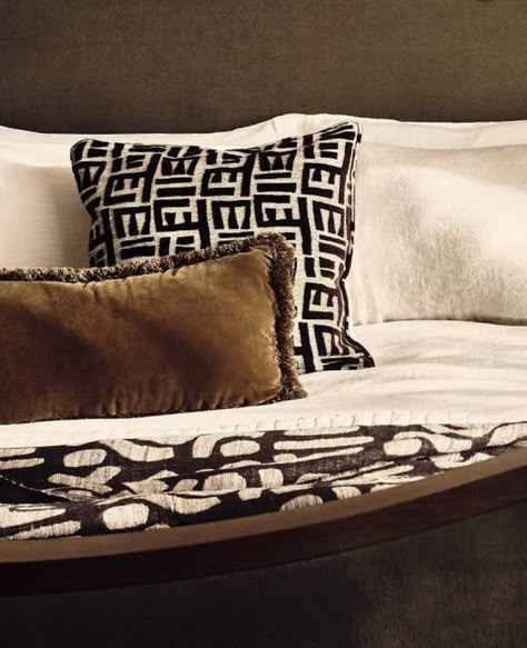 Textiles & Soft Furnishings