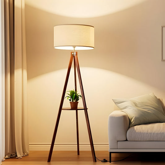 Tripod Floor Lamp