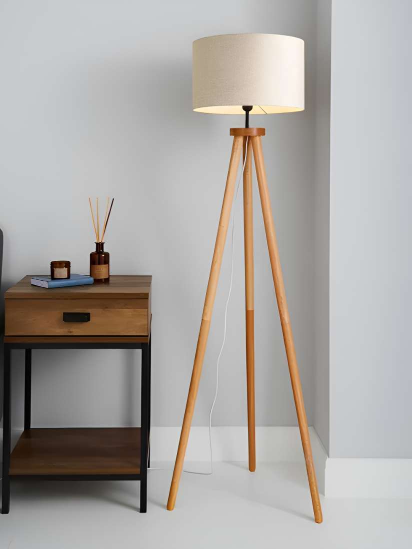 Tripod Floor Lamp